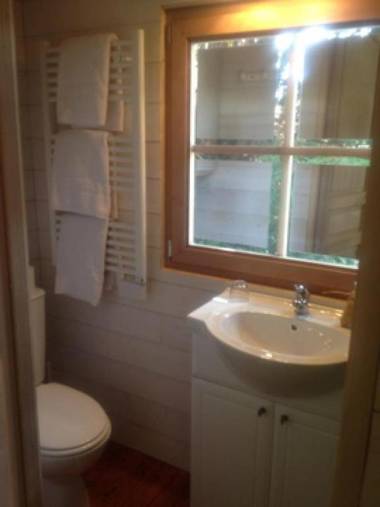 Les Roulottes de la Baronnie