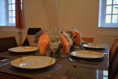 Appartement Saint-Malo Intra Muros