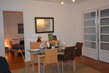 Appartement Saint-Malo Intra Muros