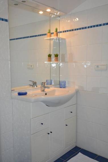 Appartement Saint-Malo Intra Muros