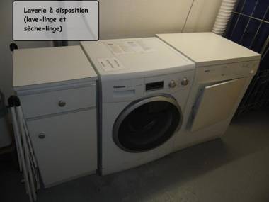 Résidence La Hoguette