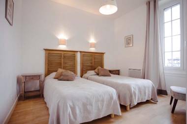 Résidence Le Roc Fleuri