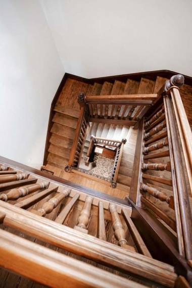 Résidence Le Roc Fleuri