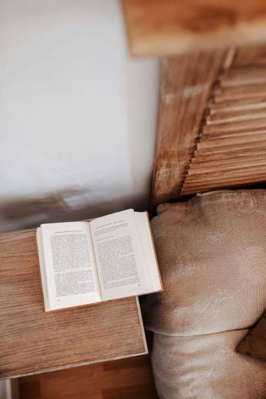 Résidence Le Roc Fleuri