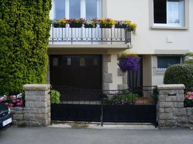 Gite de la Tréherais