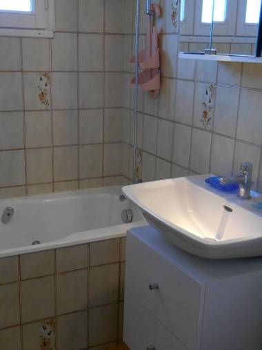 Gite de la Tréherais