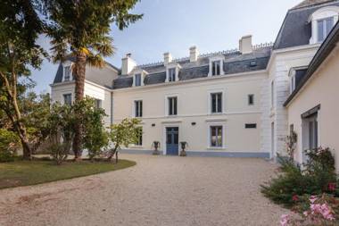 Villa Saint Raphaël