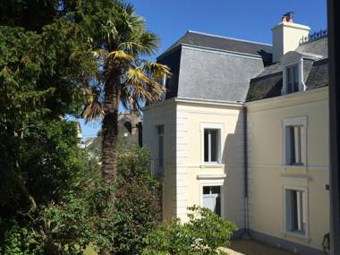 Villa Saint Raphaël