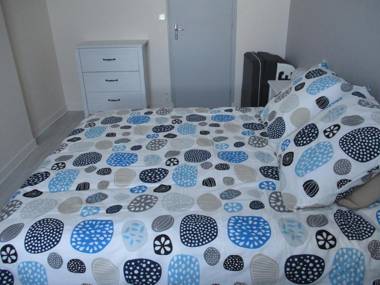 Appartement Clémenceau