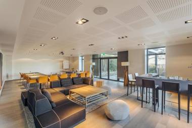 Résidence Premium Le Bénétin- Saint Malo