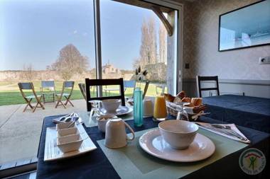 Gentilhommière de la Grande Toutenais