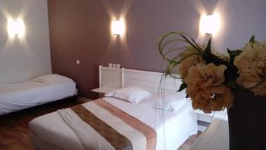 Domaine de la Barbinais