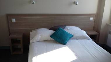 Hotel La Cote d'Emeraude