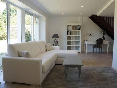 Villa du Manoir 1685