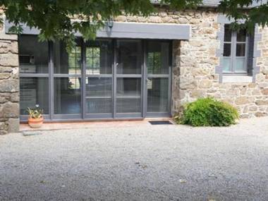 Villa du Manoir 1685