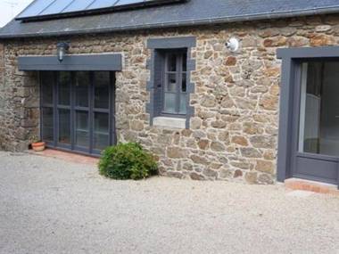 Villa du Manoir 1685