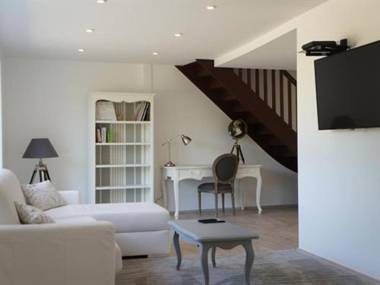 Villa du Manoir 1685