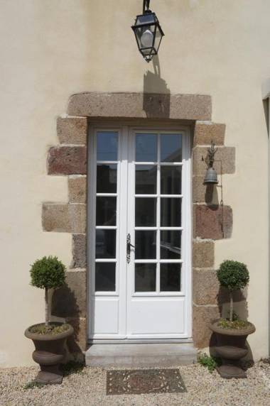 Manoir 1685 Saint Malo