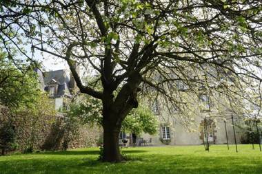 Manoir 1685 Saint Malo