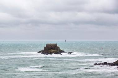 Le Chateaubriand by Cocoonr