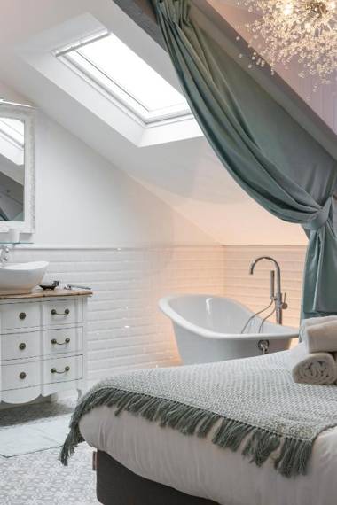 L'Angelus by Cocoonr