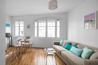 L'ARCHIPEL by Cocoonr