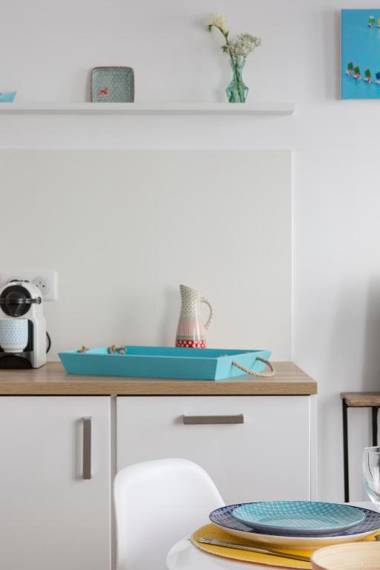 L'ARCHIPEL by Cocoonr