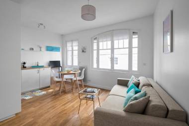 L'ARCHIPEL by Cocoonr