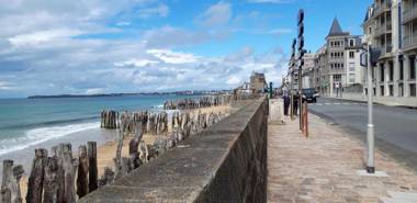 Cit'Hotel Aux Voyageurs