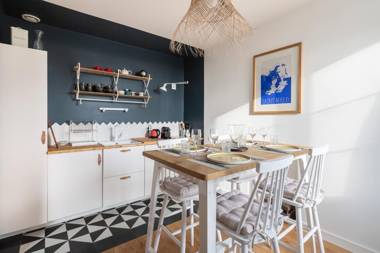 Le Cosy Breizh by Cocoonr