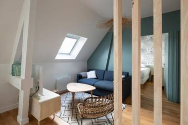Le Cosy Breizh by Cocoonr