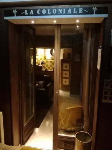 Saint-Malo The Colonial Furnished