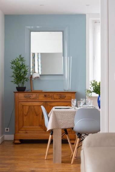 Le Hauban by Cocoonr