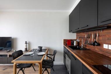 La Cabine by Cocoonr