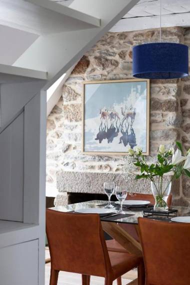 Le Marco Polo by Cocoonr