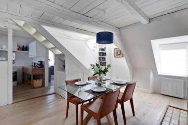 Le Marco Polo by Cocoonr