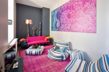 Le Blue Note by Cocoonr - Bel appartement de standing