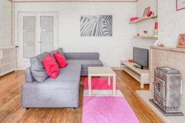 Ermine - Intramuros proche plage - St Malo