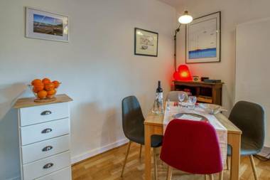 Les Grands Pins - plage du Val à 80 m - St Malo Rothéneuf