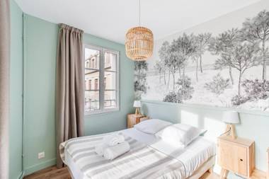 Le Cap Cézembre - Intra-Muros Saint-Malo