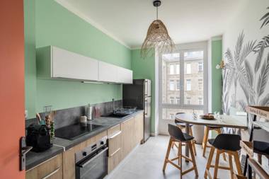 Le Reef - Pépite dans l'Intramuros