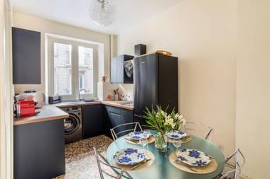 Le Traou Mad - Au cœur de l'Intra-muros