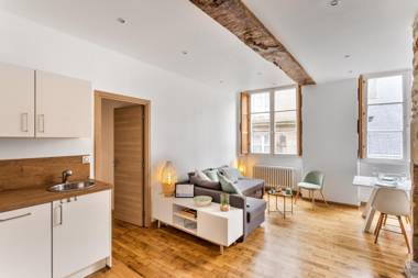 Le Cerf Volant - une pépite à l'Intramuros