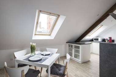 LE NOROIT - Cocon lumineux sur le Sillon