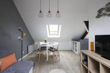 LE NOROIT - Cocon lumineux sur le Sillon