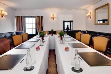 Hôtel Saint-Martin - Younan Collection