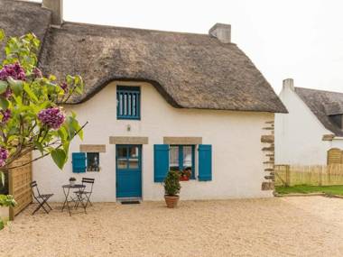 Gîte Saint-Lyphard 4 pièces 5 personnes - FR-1-306-860