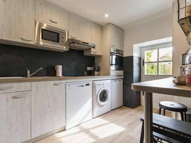 Gîte Saint-Lyphard 4 pièces 5 personnes - FR-1-306-860