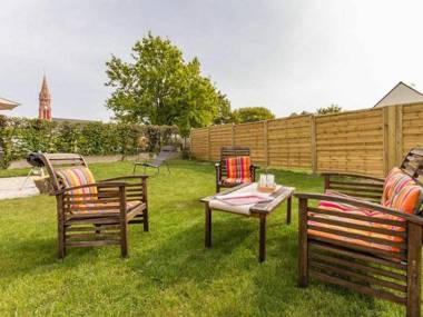 Gîte Saint-Lyphard 4 pièces 5 personnes - FR-1-306-860