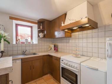 Gîte Saint-Lyphard 3 pièces 4 personnes - FR-1-306-1116